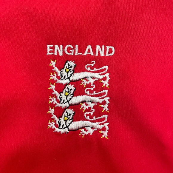 England Rowing Jumper - Picture 2 of 4